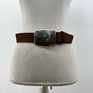 Tony Lama | Accessories | Tony Lama Hair On Hide Western 